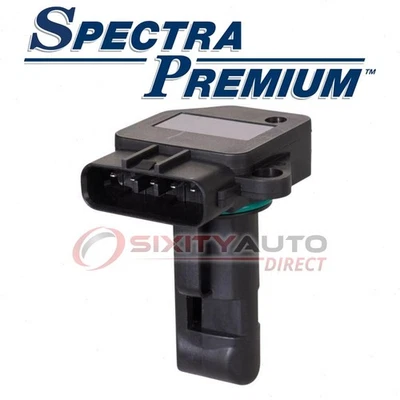 Spectra Premium Mass Air Flow Sensor for 1999-2003 Jaguar XJ8 - Intake kr Foto 1 de 4