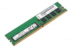 46W0815 IBM DDR4 8GB 2RX8 PC4-17000 2133MHZ EDIMM CL15 - Afbeelding 1 van 7