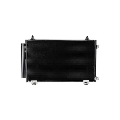 Condensador de aire acondicionado GPD para Toyota Corolla Matrix 2003 2004 Foto 1 de 2