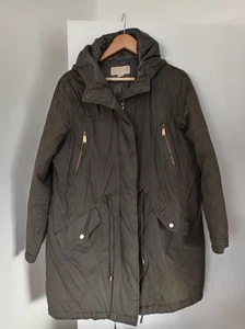 Women jacket MICHAEL KORS size L Used - Picture 1 of 13