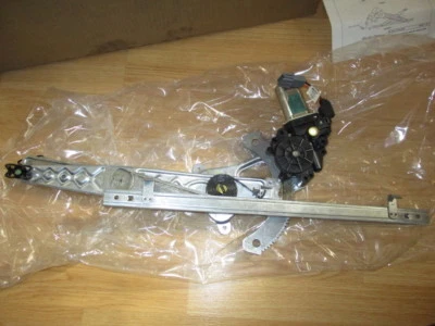 NOS FORD Windstar OEM Door Window Lift Regulator 6F2Z1723201DA LH Front - Image 1 of 4