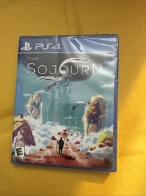 The Sojourn - Sony PlayStation 4