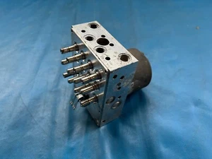 Rover 75/MG ZT ABS Pumpe (Teilenr.: 0 265 900 004/ 0 265 224 009) - Bild 1 von 2