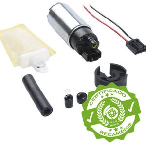 ✅ Bomba de gasolina KAWASAKI ▷ VN1500 Vulcan 1500 2000 – 2008 🏍️ Petrol pump - Imagen 1 de 3