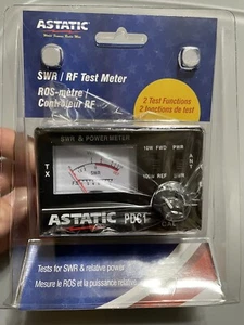 swr / rf meter - Picture 1 of 2