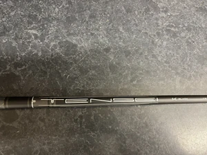 NEW MITSUBISHI CHEMICAL TENSEI 1K BLACK 85S .335" DRIVER SHAFT (CHOOSE ADAPTOR) - Picture 1 of 8