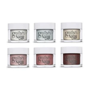 Gelish Dip Xpress 1.5 oz Out In The Open New Collection 2021  - Picture 1 of 3