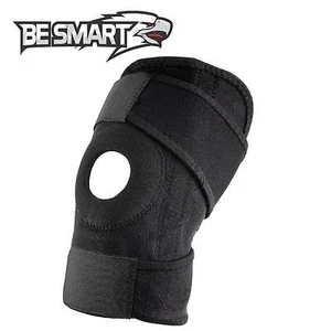 Patella Knee cap Brace Fastener Joint Support Guard Gym Sports Knee STABILIZER - Picture 1 of 6