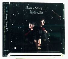 Starry Story EP / Gothic×Luck [CD][OBI] けものフレンズ2 ED theme/ Voice Actor/ JAPAN