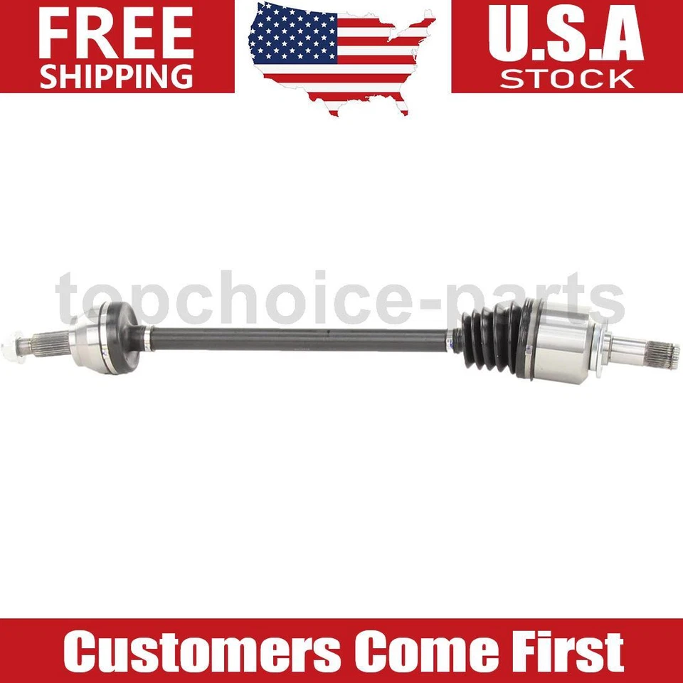 OE 右后 CV 轴轴适用于路虎揽胜 Sport 3.0L 2014-2016 — 第 1/1 张图片