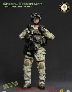 EASY&SIMPLE 1/6 3 Years Anniversary SMU Tier-1 Operator Part II China Ver. INSTO - Picture 1 of 1