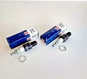 2-Pack Spark Plugs ACDELCO 42XL (Made in USA) - Picture 1 of 3
