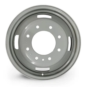 17" Dually Steel Wheel Rim For 2005-2025 Ford F350 Super Duty 3615 10093 - Picture 1 of 5