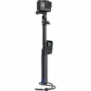 SP Gadgets Remote GoPro Pole 28" Inch - Black - Picture 1 of 4