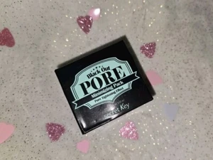 [Secret Key] Black Out Pore minimizing pack 100g - Picture 1 of 2