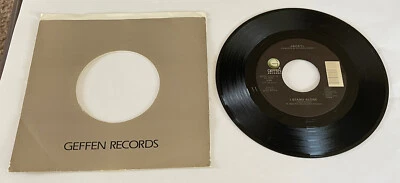 1992 Jackyl 45 - I Stand Alone, Geffen, VG++ Foto 1 de 2