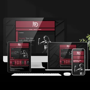 Dynamic eBay Store Branding for Fitness & Sports | Billboard, Banners & Template - Picture 1 of 23