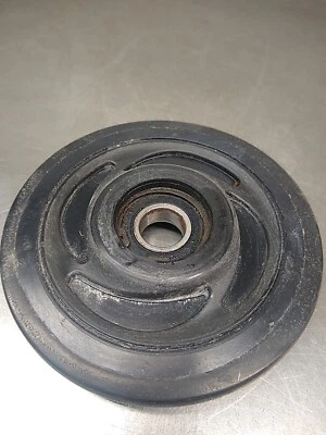 Polaris Dragon Shift Switchback IQ Turbo 2006-2015 Wheel 5.620" 25032111 - Image 1 of 4