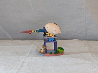 Figura Family Guy Stewie Foto 1 de 4