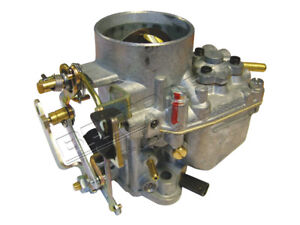 Land Rover Series 2a and 3 - 2.25 Petrol - Zenith Copy Carburettor - ERC2886