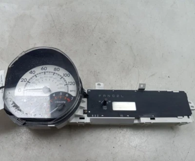 2004-2006 Scion XB Speedometer Cluster Gauge Tach Fuel AT Assembly Oem Foto 1 de 4