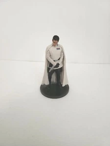 Disney Store Star Wars Orson Krennic Cake Topper Figurine  - Picture 1 of 7