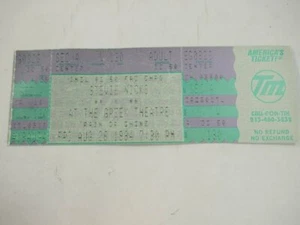 Stevie Nicks im Griechischen Theater 26.08.1994 unbenutztes Ticket - Bild 1 von 5