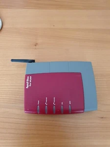 AVM FRITZBox Fon WLAN 7050 125 Mbps 2-Port 100 Mbps Verkabelt Router (20002306) - Bild 1 von 4