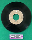 WHAT IT WAS, WAS FOOTBALL ANDY GRIFFITH-CAPITAL RECORDS-45RPM WITH JUKEBOX STRIP