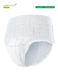 Medi-Inn Classic Pants Super - 56 Inkontinenzslips - Gr. XL - Inkontinenzhilfe - Bild 1 von 1