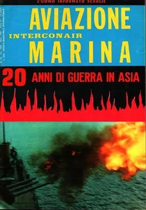 INTERCONAIR 34 USS MIDWAY CVA-41_BRITISH IN BORNEO_HELICOPTERS IN VIETNAM_Tu-144 - Picture 1 of 5