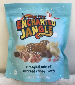 Trader Joe's Enchanted Jangle Assorted Magical Mix 10oz Limited Seasonal Edition - Picture 1 of 2
