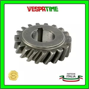 Pignone ingranaggio DRT Z19 per rapporti primaria campana 18-67 DENTI ELICOIDALI - Imagen 1 de 2