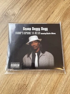 Snoop Doggy Dogg Snoop's upside ya head (1996, feat. Charlie Wilson) [Maxi-CD] - Bild 1 von 2