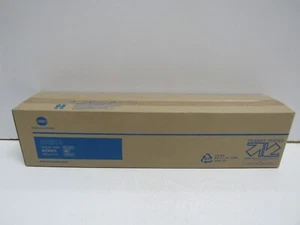 GENUINE KONICA MINOLTA DR314K (AACJ0RD) BLACK DRUM UNIT - Photo 1/2
