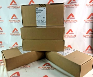 Siemens SINAMICS PM240-2, 6SL3 210-1PE21-8AL0, 6SL3210-1PE21-8AL0, NEW Sealed - Picture 1 of 9