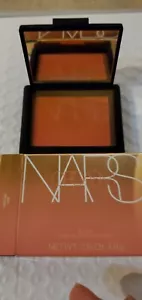 NARS Powder Blush ORGASM 4069 0.16 oz Limited Ed. New In Box - Picture 1 of 4