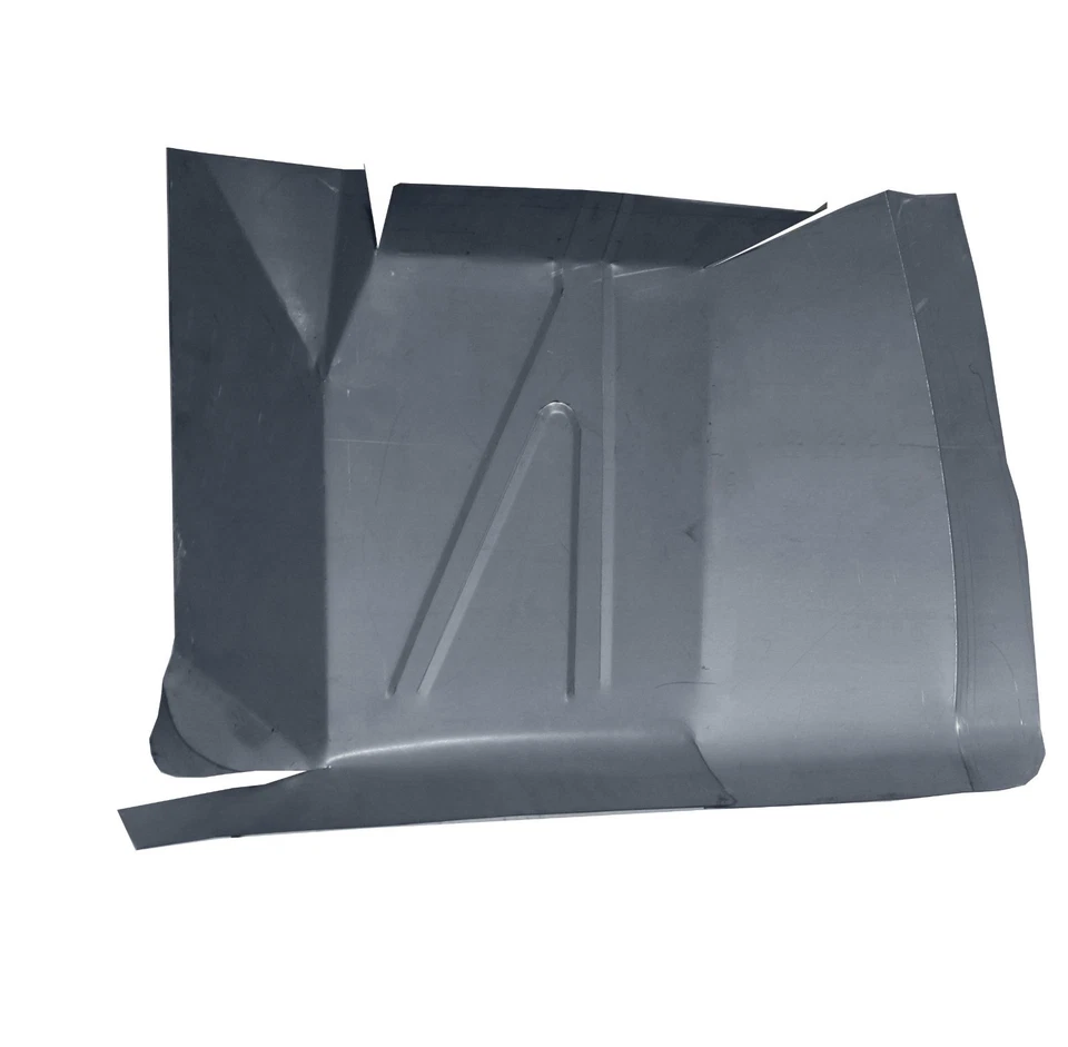 RIGHT SIDE FRONT TOE BOARD  FORD RANCHERO MERCURY EDSEL 1957 58 59 NEW!!! - Image 1 of 1