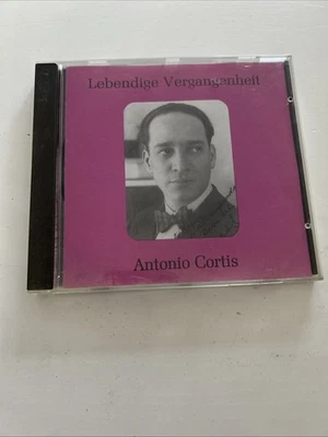 Cortis - Lebendige Vergangenheit - Antonio Cortis - Bild 1 von 2