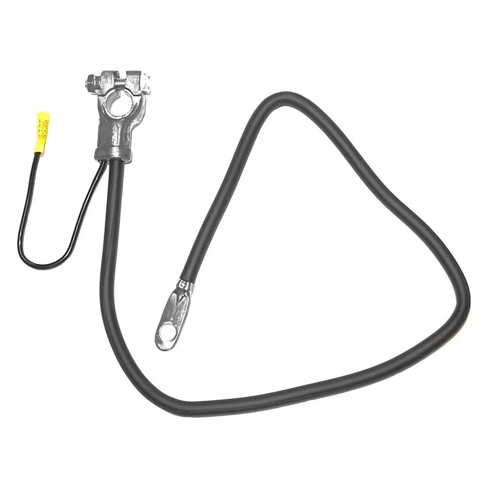 For Jeep J-330 1963-1965 ACDelco 4BC30X Professional Battery Ground Strap Foto 1 de 3