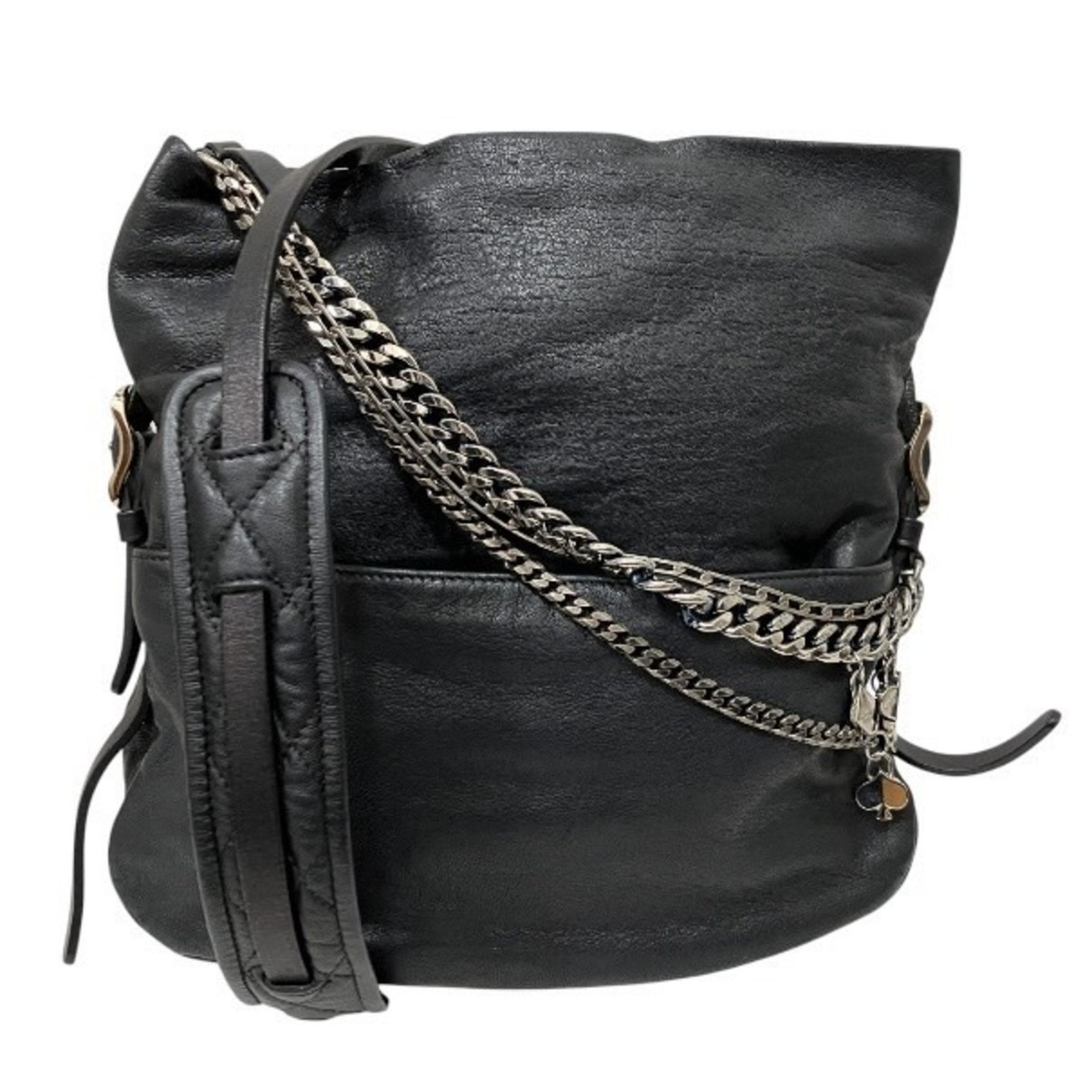 Jimmy Choo Biker Bags & Handbags for Women for sale | eBay Jimmy Choo Biker Bags & Handbags for Women for sale | eBay