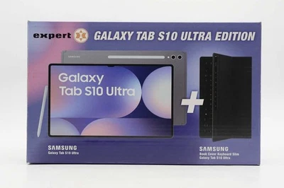 Samsung Galaxy Tab S10 Ultra Edition Tablet - Bild 1 von 2