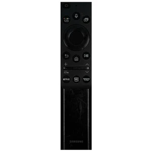 Mando a distancia recargable para celda solar Samsung genuino BN59-01357A RMCSPA1EP1 - Imagen 1 de 11
