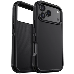 For Apple iPhone 17 Pro 17 Pro Max 17 Air Shockproof Hard Case Protective Cover - Picture 1 of 39