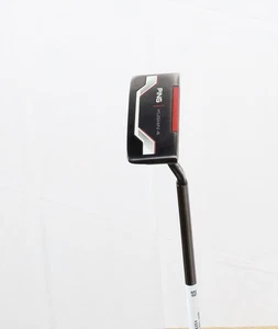 Ping 2021 Kushin 4 35" Putter Good Rh 12649621 - Picture 1 of 5