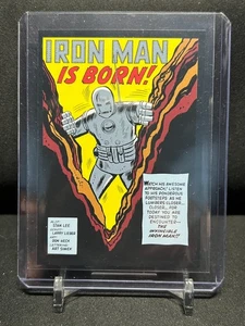 Tales of Suspense #39 - 45 - 2020 Panini Marvel 80 Years Sticker - Bild 1 von 1