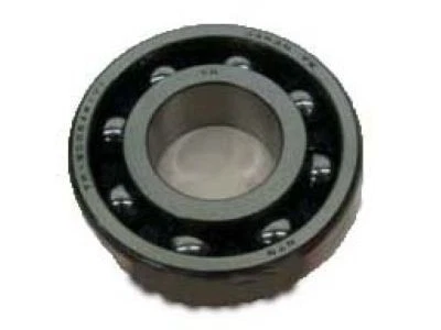 Genuine HONDA CIVIC Del Sol Fit Input Shaft Bearing Ball 26X58X15 91002-PS0-013 Foto 1 de 1
