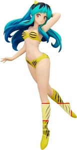 LAMU Figura Statua 22cm LUM II Glitter Glamours Vers A URUSEI YATSURA Banpresto - Imagen 1 de 4