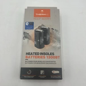 Therm-IC C-Pack 1300 B Battery (1Pair) C-PACK 1300BT (T41-0101-200) - Picture 1 of 9