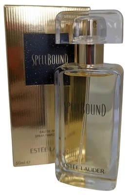 Estee Lauder Spellbound Eau de Parfum Spray 50ml Womens Perfume - Image 1 of 4
